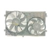 Recambio de electroventilador para skoda octavia berlina (1z3) 2.0 16v fsi referencia OEM IAM 1K0121207T 1355D300190 