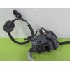 Recambio de cerradura puerta trasera derecha para renault clio iv technofeel referencia OEM IAM 825002104R  