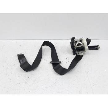 CINTURON SEGURIDAD DELANTERO IZQUIERDO 96560563XX 