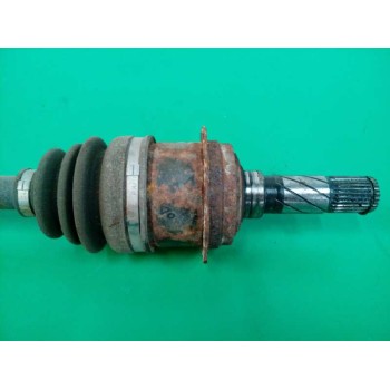 Recambio de transmision trasera izquierda para mazda cx-7 (er) 2.3 cat referencia OEM IAM   