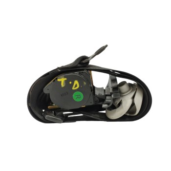 Recambio de cinturon seguridad trasero derecho para volkswagen sharan (7m6/7m9) 2.8 v6 24v referencia OEM IAM 7M3857812 FILA CEN
