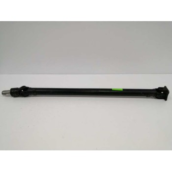 Recambio de transmision central para nissan trade  75 referencia OEM IAM TRADE 75 106 CM ACOPLE CUADRADO