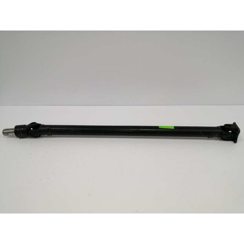 Recambio de transmision central para nissan trade  75 referencia OEM IAM TRADE 75 106 CM ACOPLE CUADRADO