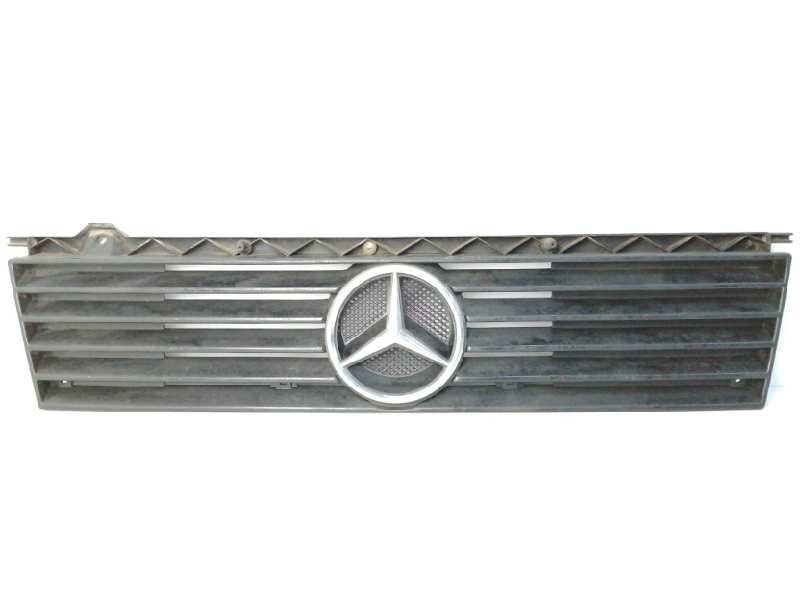 Recambio de rejilla delantera para mercedes-benz mb 100 d caja cerrada / combi 2.4 diesel referencia OEM IAM 6317510218  