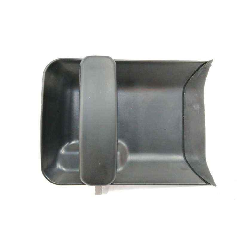 Recambio de maneta exterior lateral derecha para citroën berlingo 1.9 d multispace referencia OEM IAM 9101P8  