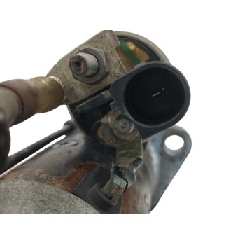 Recambio de motor arranque para seat leon (5f1) 2.0 tdi referencia OEM IAM   