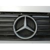 Recambio de rejilla delantera para mercedes-benz mb 100 d caja cerrada / combi 2.4 diesel referencia OEM IAM 6317510218  