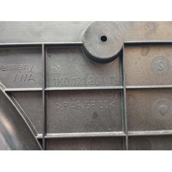 Recambio de electroventilador para skoda octavia berlina (1z3) 2.0 16v fsi referencia OEM IAM 1K0121207T 1355D300190 