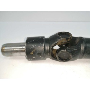 Recambio de transmision central para nissan trade  75 referencia OEM IAM TRADE 75 106 CM ACOPLE CUADRADO