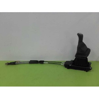 Recambio de palanca cambio para renault clio iv technofeel referencia OEM IAM 349014605R CON VARILLAJE 