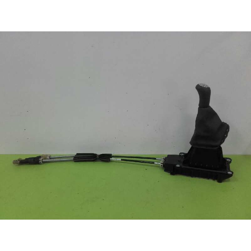 Recambio de palanca cambio para renault clio iv technofeel referencia OEM IAM 349014605R CON VARILLAJE 