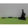 Recambio de palanca cambio para renault clio iv technofeel referencia OEM IAM 349014605R CON VARILLAJE 