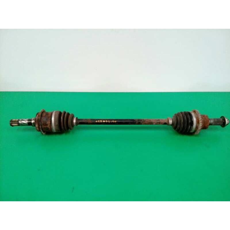 Recambio de transmision trasera derecha para mazda cx-7 (er) 2.3 cat referencia OEM IAM   