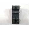 Recambio de mando elevalunas delantero izquierdo para seat altea (5p1) 1.6 referencia OEM IAM 5ND959857  
