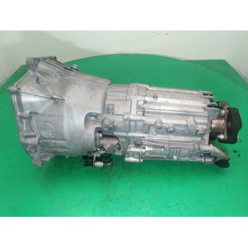 Recambio de caja cambios para bmw serie 1 berlina (e81/e87) 118d referencia OEM IAM BEY  