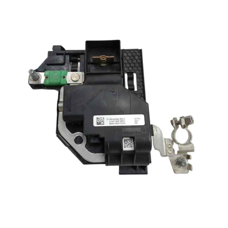 Recambio de modulo electronico para mercedes-benz benz gla (h247) gla 200 d (247.712) referencia OEM IAM A2479063603 Recambio de modulo electronico para mercedes-benz benz gla (h247) gla 200 d (247.712) referencia OEM IAM A2479063603