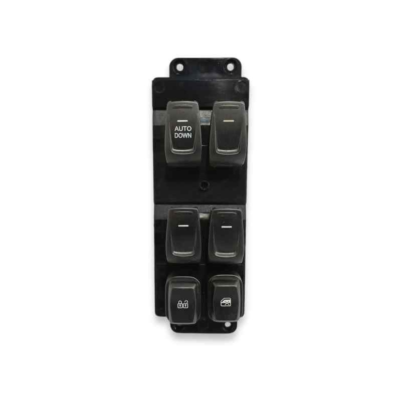 Recambio de mando elevalunas delantero izquierdo para ssangyong tivoli 1.5 g15dtf referencia OEM IAM 299139565  