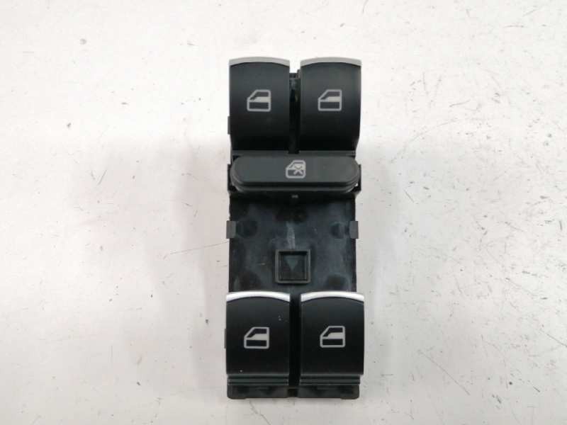 Recambio de mando elevalunas delantero izquierdo para volkswagen golf v variant (1k5) referencia OEM IAM 5ND959857  