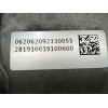 Recambio de caja cambios para alfa romeo giulia (952) 2.0 turbo cat referencia OEM IAM 55281910 59530 KM GA8HP50Z