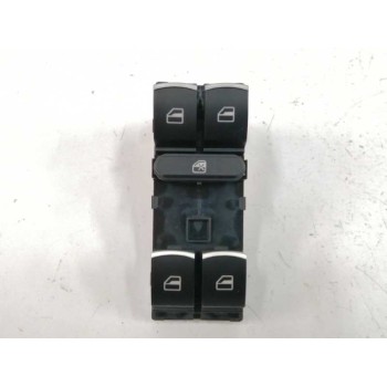 MANDO ELEVALUNAS DELANTERO IZQUIERDO 5ND959857 