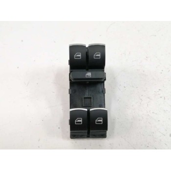 MANDO ELEVALUNAS DELANTERO IZQUIERDO 5ND959857 