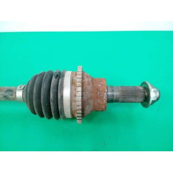 Recambio de transmision trasera derecha para mazda cx-7 (er) 2.3 cat referencia OEM IAM   