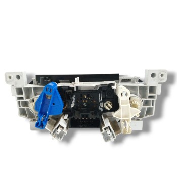Recambio de mando calefaccion / aire acondicionado para dacia duster (hs_) 1.5 dci referencia OEM IAM 271203598R  N109211S