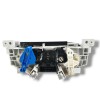 Recambio de mando calefaccion / aire acondicionado para dacia duster (hs_) 1.5 dci referencia OEM IAM 271203598R  N109211S