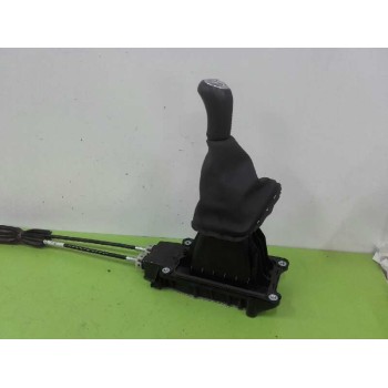 Recambio de palanca cambio para renault clio iv technofeel referencia OEM IAM 349014605R CON VARILLAJE 