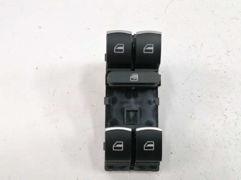 Recambio de mando elevalunas delantero izquierdo para volkswagen passat cc (357) referencia OEM IAM 5ND959857  