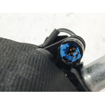 Recambio de cinturon seguridad delantero izquierdo para citroën c5 iii (rd_) 2.7 hdi referencia OEM IAM 96560563XX  