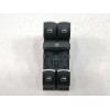 Recambio de mando elevalunas delantero izquierdo para volkswagen tiguan (5n1) referencia OEM IAM 5ND959857  