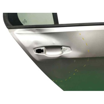 Recambio de puerta trasera derecha para volkswagen golf vii (5g1, bq1, be1, be2) 1.6 tdi referencia OEM IAM 5G4833056AC NECESITA