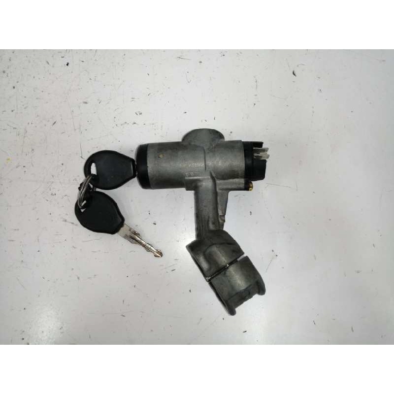 Recambio de antirrobo para nissan primera berl./familiar (p10/w10) 2.0 16v cat referencia OEM IAM   