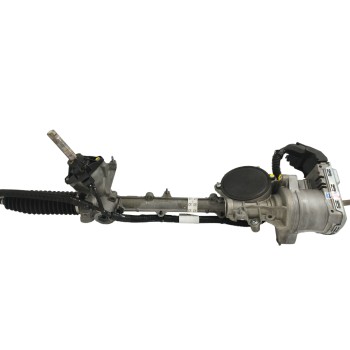 Recambio de cremallera direccion para citroën c4 picasso 1.2 12v e-thp referencia OEM IAM 9827076680 F800002415 5WK67000B