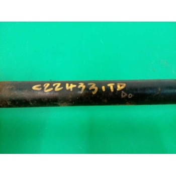 Recambio de transmision trasera derecha para mazda cx-7 (er) 2.3 cat referencia OEM IAM   