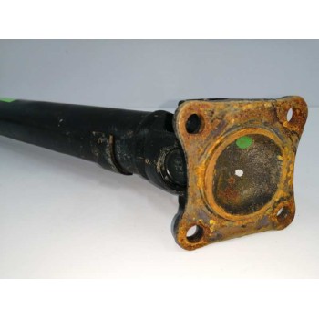 Recambio de transmision central para nissan trade  75 referencia OEM IAM TRADE 75 106 CM ACOPLE CUADRADO