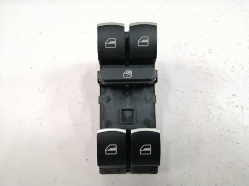 Recambio de mando elevalunas delantero izquierdo para volkswagen amarok (2hb) referencia OEM IAM 5ND959857  