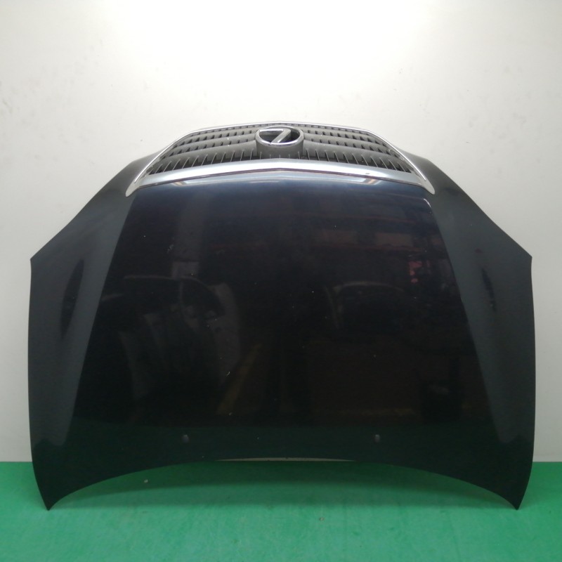 Recambio de capot para lexus rx (_u3_) 400h awd (mhu38_) referencia OEM IAM 5330148050  