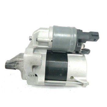 Recambio de motor arranque para opel corsa f 1.2 referencia OEM IAM 9812715380  
