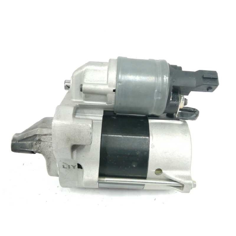 Recambio de motor arranque para opel corsa f 1.2 referencia OEM IAM 9812715380  