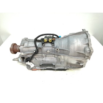 Recambio de caja cambios para alfa romeo giulia (952) 2.0 turbo cat referencia OEM IAM 55281910 59530 KM GA8HP50Z