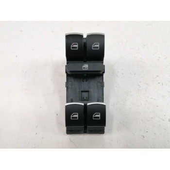 MANDO ELEVALUNAS DELANTERO IZQUIERDO 5ND959857 