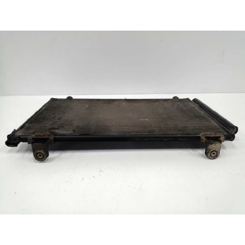 CONDENSADOR / RADIADOR AIRE ACONDICIONADO