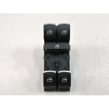 MANDO ELEVALUNAS DELANTERO IZQUIERDO 5ND959857 