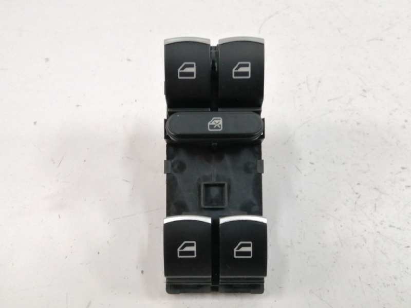 Recambio de mando elevalunas delantero izquierdo para seat ibiza (6j5) referencia OEM IAM 5ND959857  