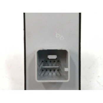 Recambio de mando elevalunas delantero izquierdo para seat ibiza (6j5) referencia OEM IAM 5ND959857  