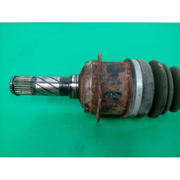 Recambio de transmision trasera derecha para mazda cx-7 (er) 2.3 cat referencia OEM IAM   