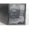 Recambio de cinturon seguridad delantero izquierdo para citroën c5 iii (rd_) 2.7 hdi referencia OEM IAM 96560563XX  