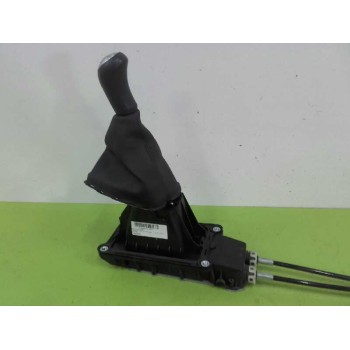 Recambio de palanca cambio para renault clio iv technofeel referencia OEM IAM 349014605R CON VARILLAJE 